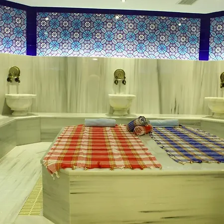 Medis 3* Çeşme