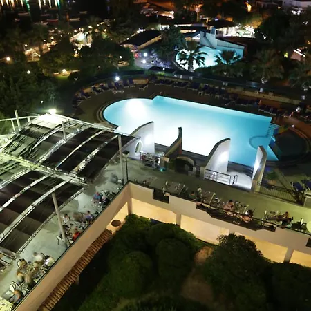 Medis Курортный комплекс 3*