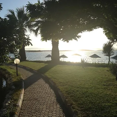 Medis Complex Çeşme