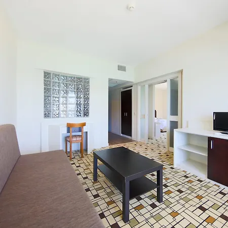 Medis Курортный комплекс