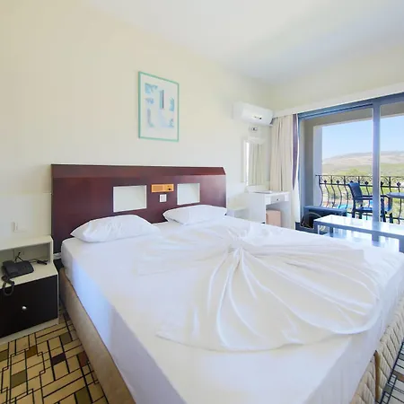 Medis Курортный комплекс 3*