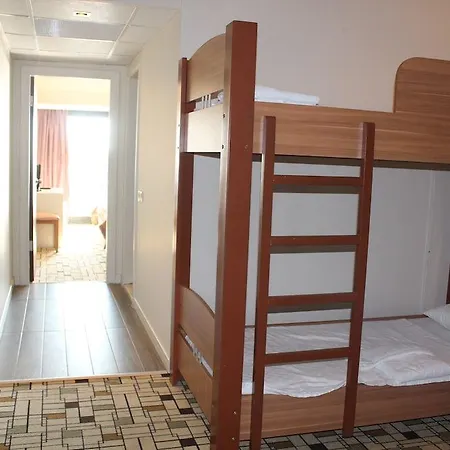 Medis Курортный комплекс Кешме