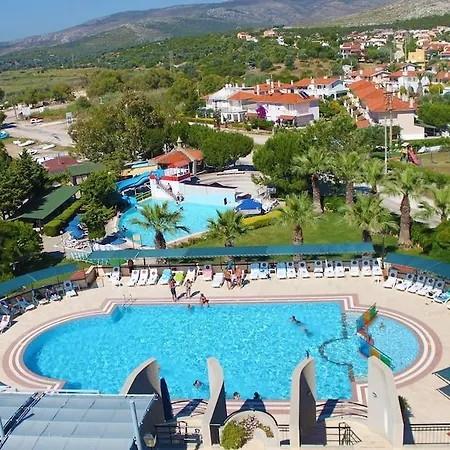 Medis Çeşme