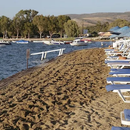 Medis Курортный комплекс 3*