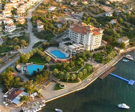 Complex Medis