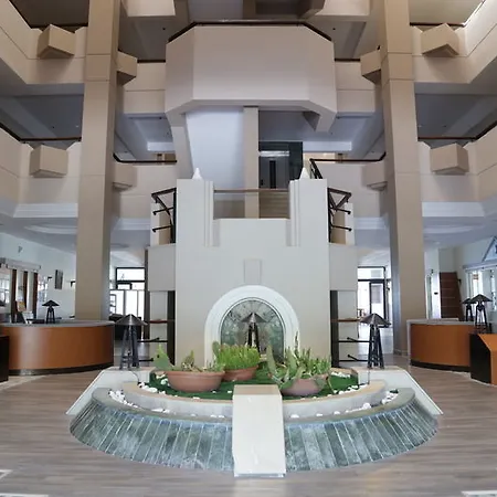 Курортный комплекс Medis