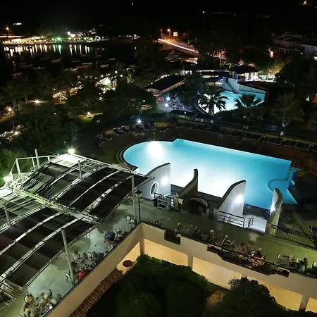 Курортный комплекс Medis Кешме