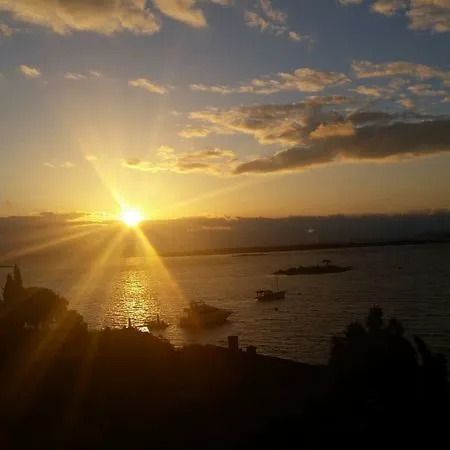 Курортный комплекс Medis