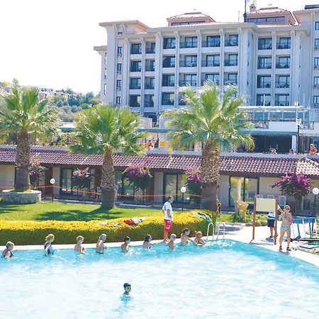 Complex Medis Çeşme