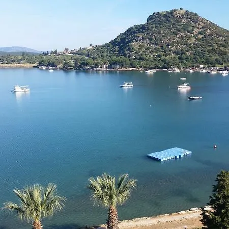 Курортный комплекс Medis