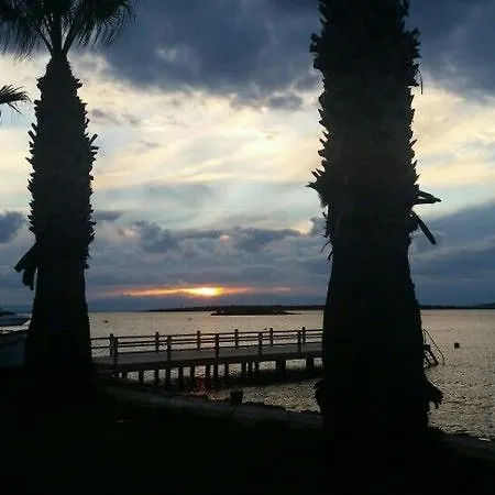 Medis Курортный комплекс Кешме