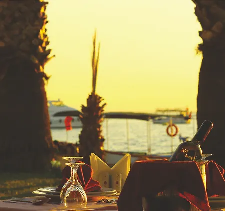 Курортный комплекс Medis