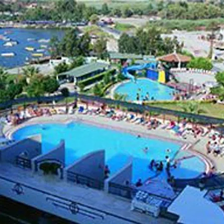 Курортный комплекс Medis 3*