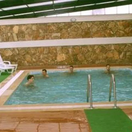 Курортный комплекс Medis