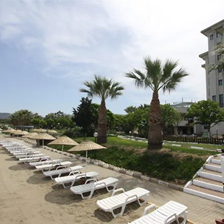 Complex Medis 3*