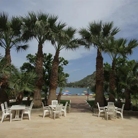 Курортный комплекс Medis