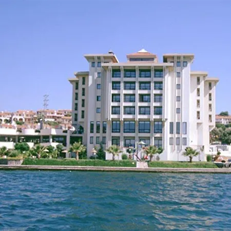 Complex Medis Çeşme