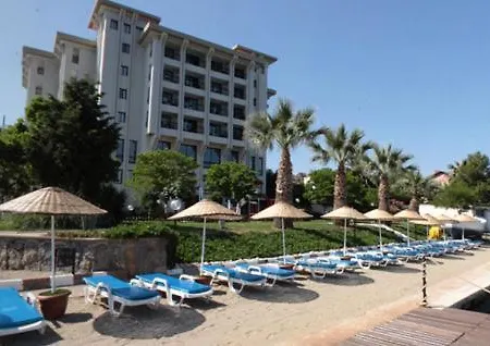 Medis Complex Çeşme