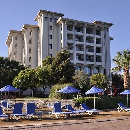 Курортный комплекс Medis 3*