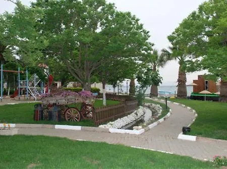Medis Complex Çeşme