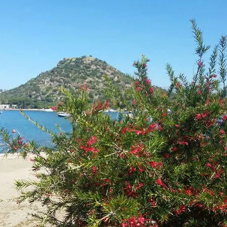 Medis Complex Çeşme