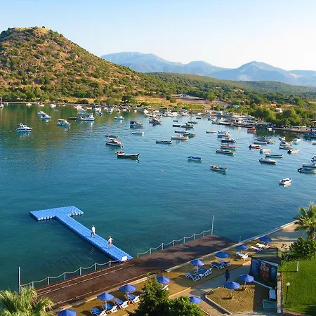 Medis Semesteranläggning (resort) Çeşme