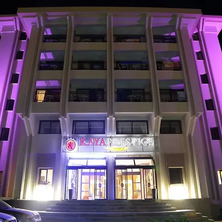 Medis Resort