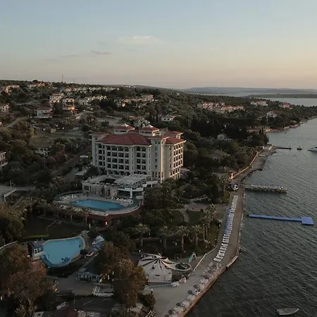 Medis Cesme