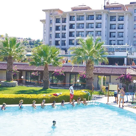 Resort Medis Cesme