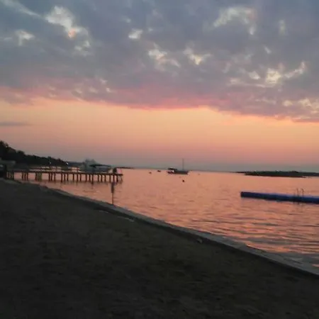 Resort Medis Cesme