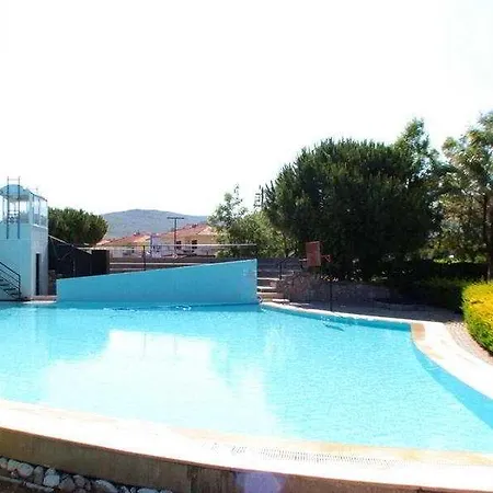 度假村 Medis Çeşme