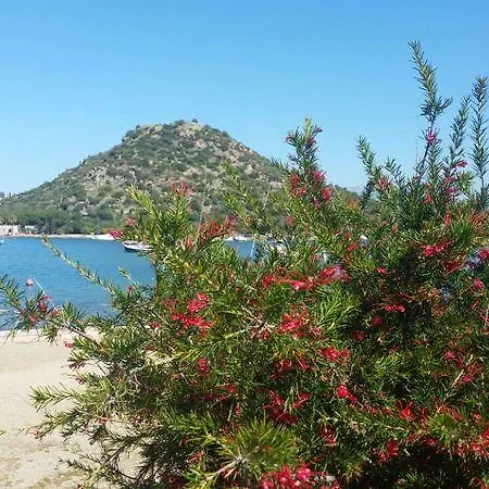 Medis 3* Cesme