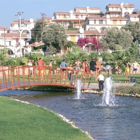 Medis Cesme