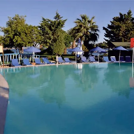 Medis 3* Çeşme